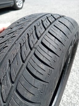 Letné pne 175/65 r14 - 6