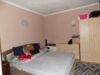 Na predaj domček v Rúbani s krásnym pozemkom 3436m2 vhodné - 6