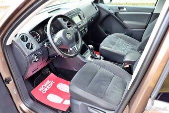 Volkswagen Tiguan 2.0 CR TDI 4-Motion Sport&Style DSG - 6