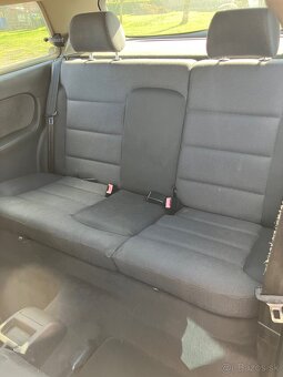 Audi A3 8L 1.9 TDI 66 kW - 6