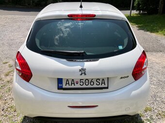 Peugeot 208 1.4 hdi - 6
