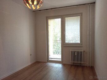 PRENÁJOM - Veľký 2 izbový byt s balkónom - 6