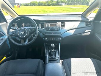 KIA Carens - 6