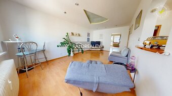 HALO reality - Predaj, dvojizbový byt Rimavská Sobota, Jánoš - 6