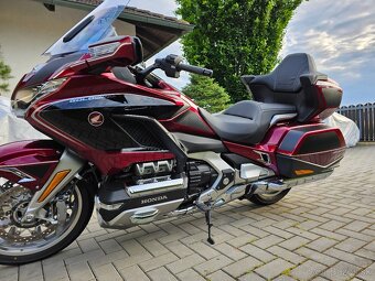 HONDA GL 1800 DA Gold Wing 2021 - 6