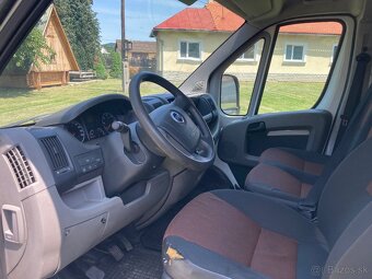 Fiat ducato 2.3multijet - 6