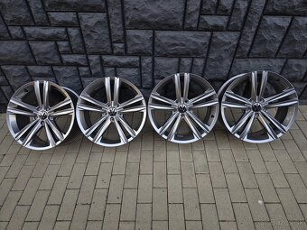 5x112 R18 VW Sebring Arteon Rline - 6