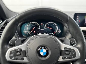 BMW X3 M40i A/T - 6