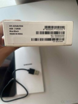 Samsung Galaxy A25 5G,128 GB, NOVÝ - 6