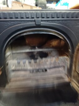 Jotul F 8 - 6