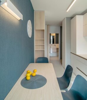Na prenájom Apartmán Central point Humenné 76 m2 - 6