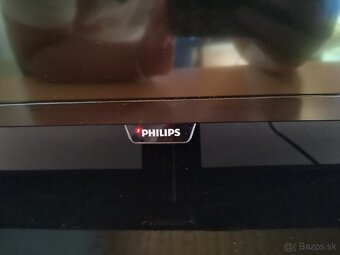 Ultra tenký LED televízor s rozlíšením Full HD 43" - 6