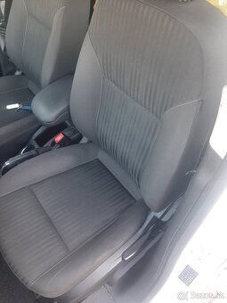 Predam Opel Zafira 1.4 benzin LPG r.v.2016 - 6