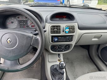 RENAULT THALIA 2005 1.4 55Kw - 6