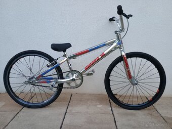 Bikrosový BMX SE Racing PK Ripper Junior - 6