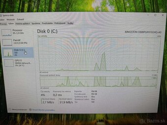 Ryzen 7 5700X3D, 32GB, RTX 3070, 1TB NvMe - 6