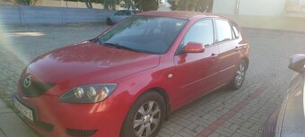Mazda 3 1.4 - 6