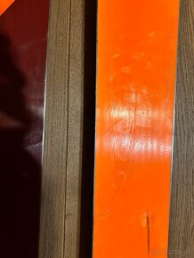 Skialpový set Salomon QST 106 s lyžiarkami Dynafit - 6