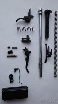 Samopal vz.58 - 6