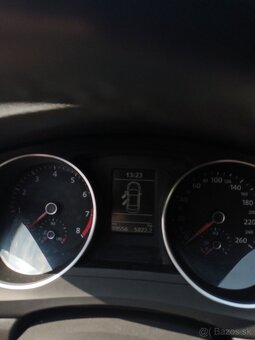 Volkswagen Jetta 1.2 TSI - 6
