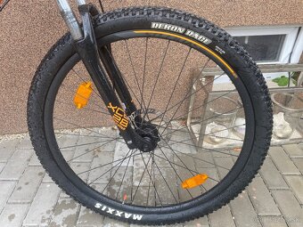 Dámsky bicykel SCOTT / Aspect 970 stellar blue - 6