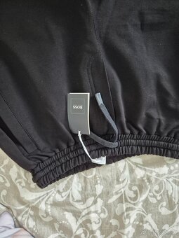 Panske sortky Hugo Boss - 6