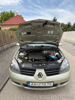 Renault Clio storia - 6