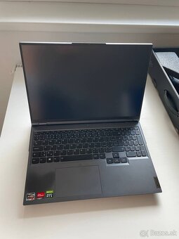 Lenovo Legion 5 Pro 16ACH6H, 82JQ002KCK - 6