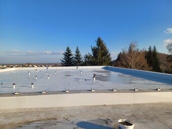 izolaterske prace pvc fólie - 6
