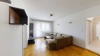 3 iz. byt Žilina Hliny VII - 6