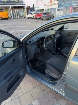 Kia Rio 1.4 - 6