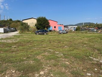 Na prenájom pozemok 1744m2 Lipany, okres Sabinov - 6