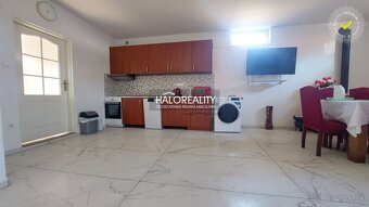 HALO reality - Predaj, rodinný dom Maňa - NOVOSTAVBA - EXKLU - 6