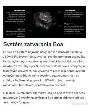 Panská bezpečnostná obuv VM BUFFALO 7130-S3 MICHELIN - 6