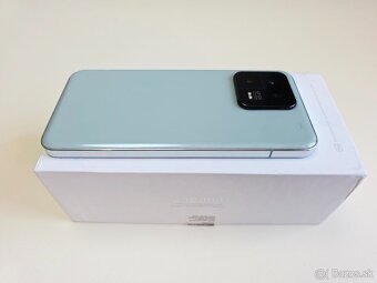 XIAOMI 13 8/256GB FLOR GREEN - 6