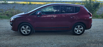 Peugeot 3008 1.6 e-HDi FAP STT Style BVMP6 - 6