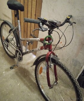Bicykle - 6