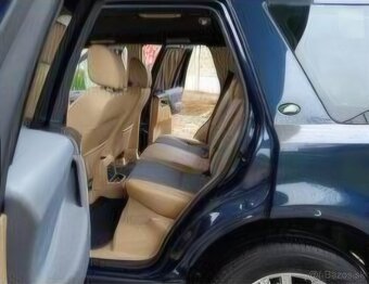 Land Rover Freelander 2 - 6