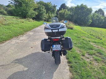 Kawasaki versys 1000 - 6