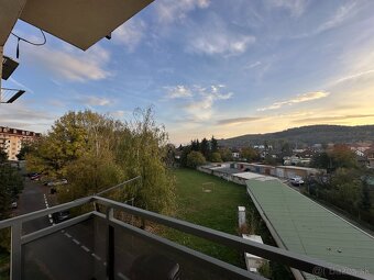 2-izbový. byt Prešov - prenájom - 6