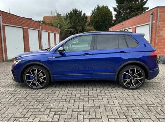 Volkswagen tiguan R-line - 6