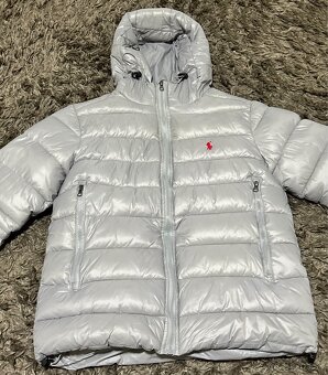 Polo Ralph Lauren Bunda M - 6