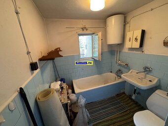 Rodinný dom Kláštor pod Znievom - 6