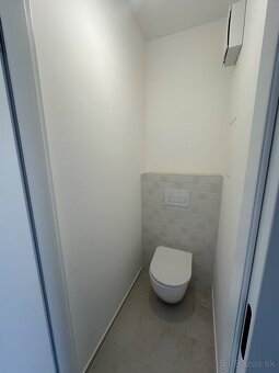 1kk byt+loggia 3 m2 KYSUCKÁ,Terasa-Košice - 6