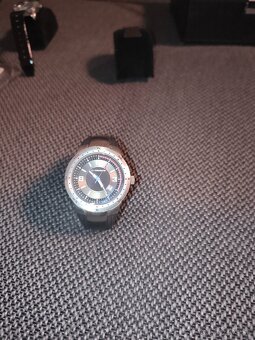 🕰️ Kolekcia 6 elegantných a športových hodiniek – Casio, G. - 6