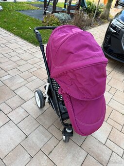 Sportovy kocik teutonia - 6