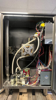 Konvektomat MKN 16,5kw 10x1/1GN - 6