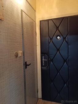 Na predaj 1,5 izb byt Medzilaborce - rezervované - 6