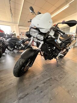 BMW F800R - 6