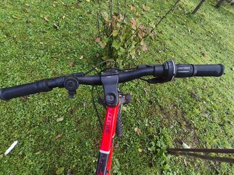 Bicykel ST 900 20 - 6